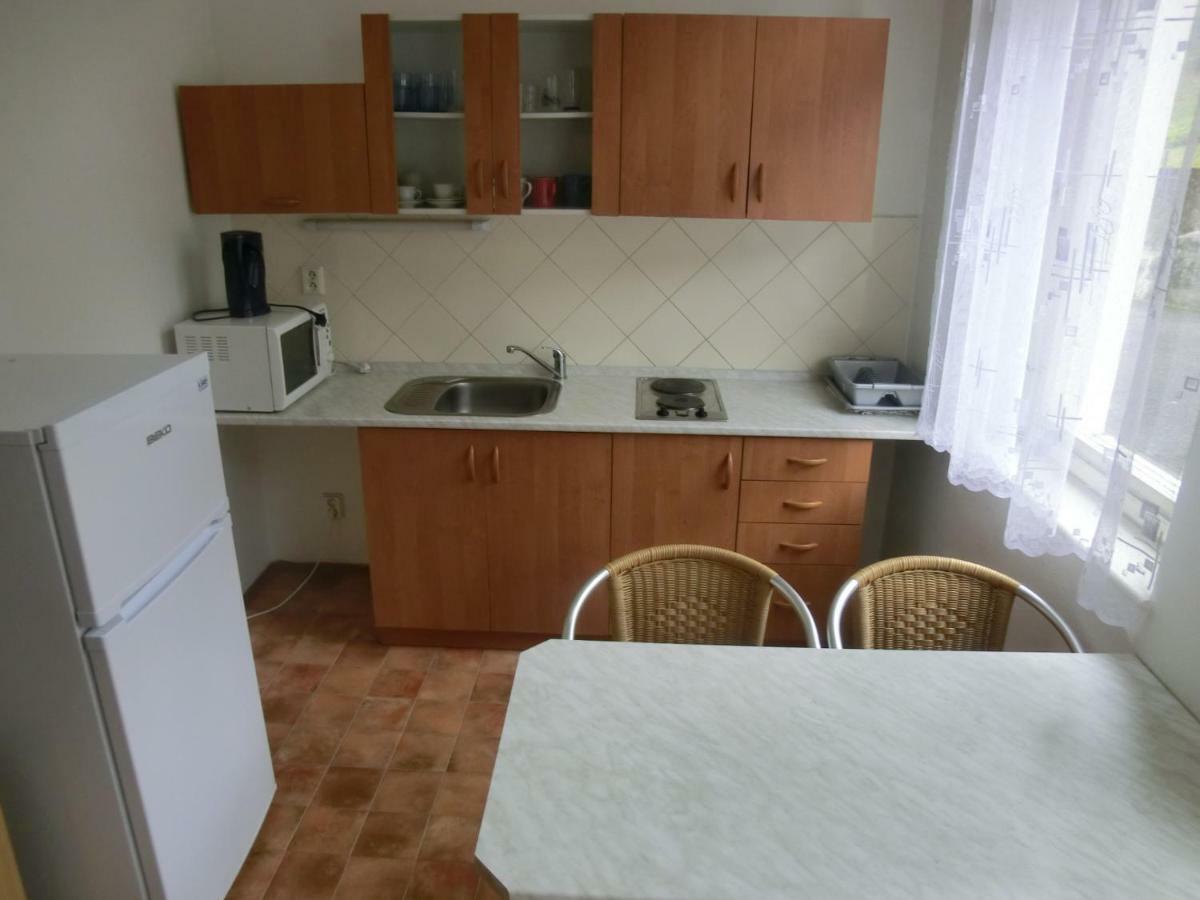 Hostel Milano Mariańskie Łaźnie Zewnętrze zdjęcie