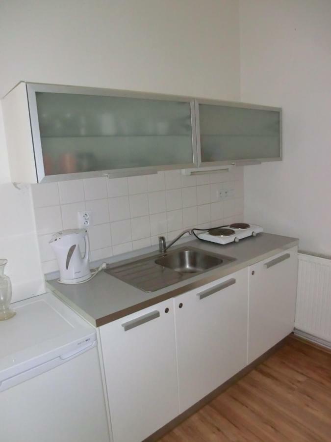 Hostel Milano Mariańskie Łaźnie Zewnętrze zdjęcie