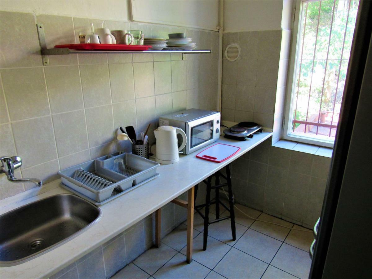 Hostel Milano Mariańskie Łaźnie Zewnętrze zdjęcie